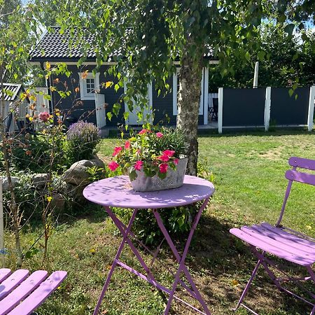 VillaAttefall Färjestaden Esterno foto