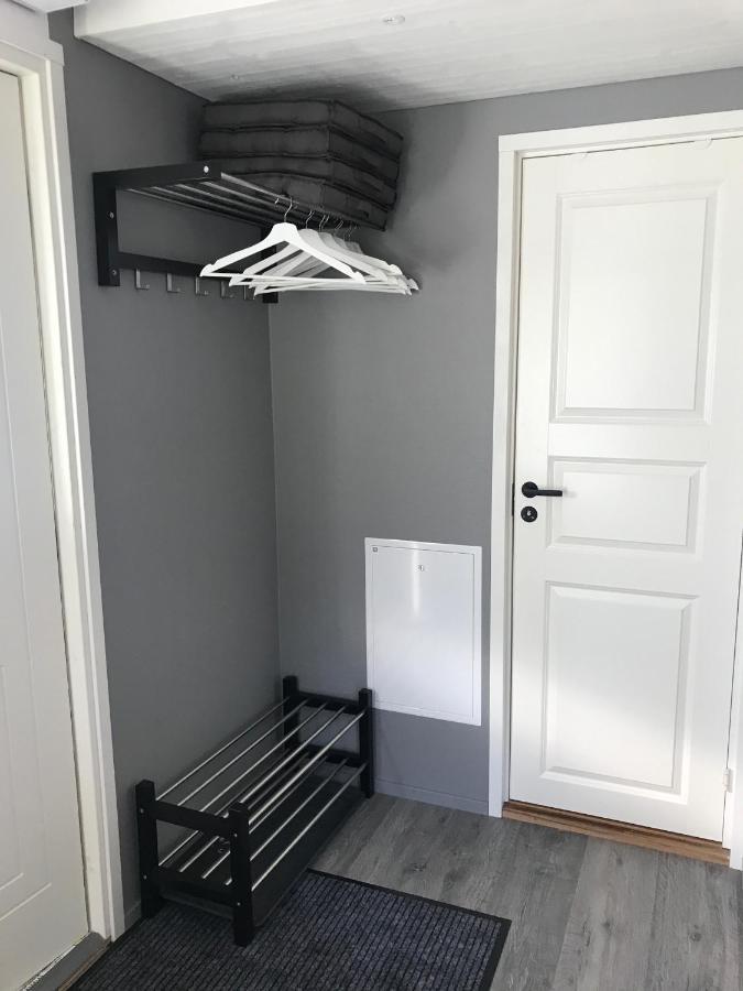 VillaAttefall Färjestaden Esterno foto