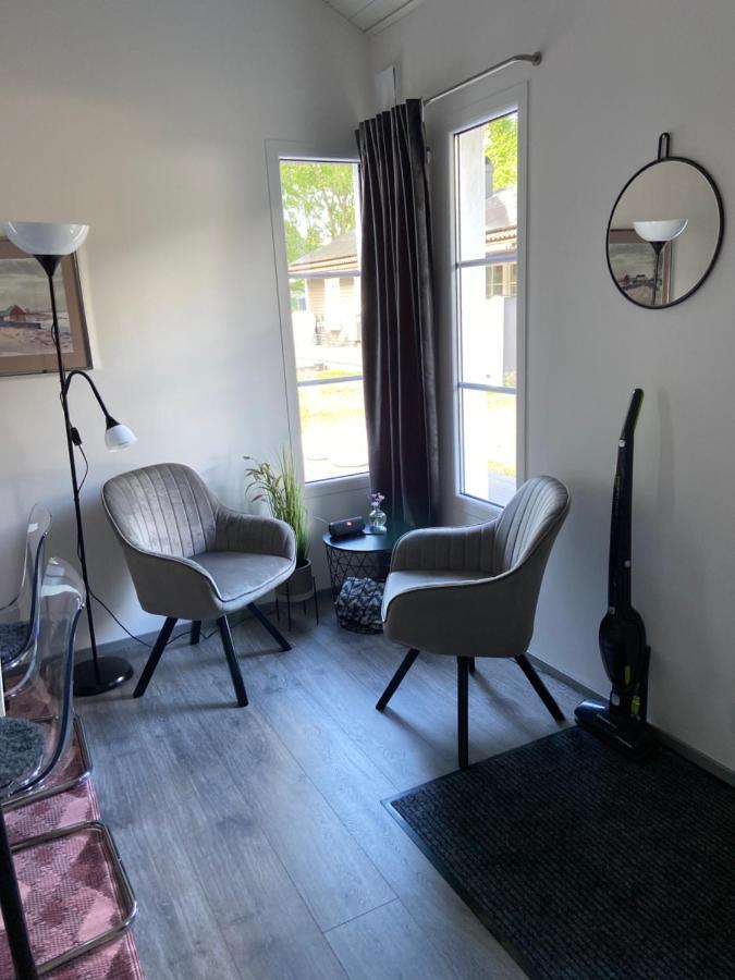 VillaAttefall Färjestaden Esterno foto