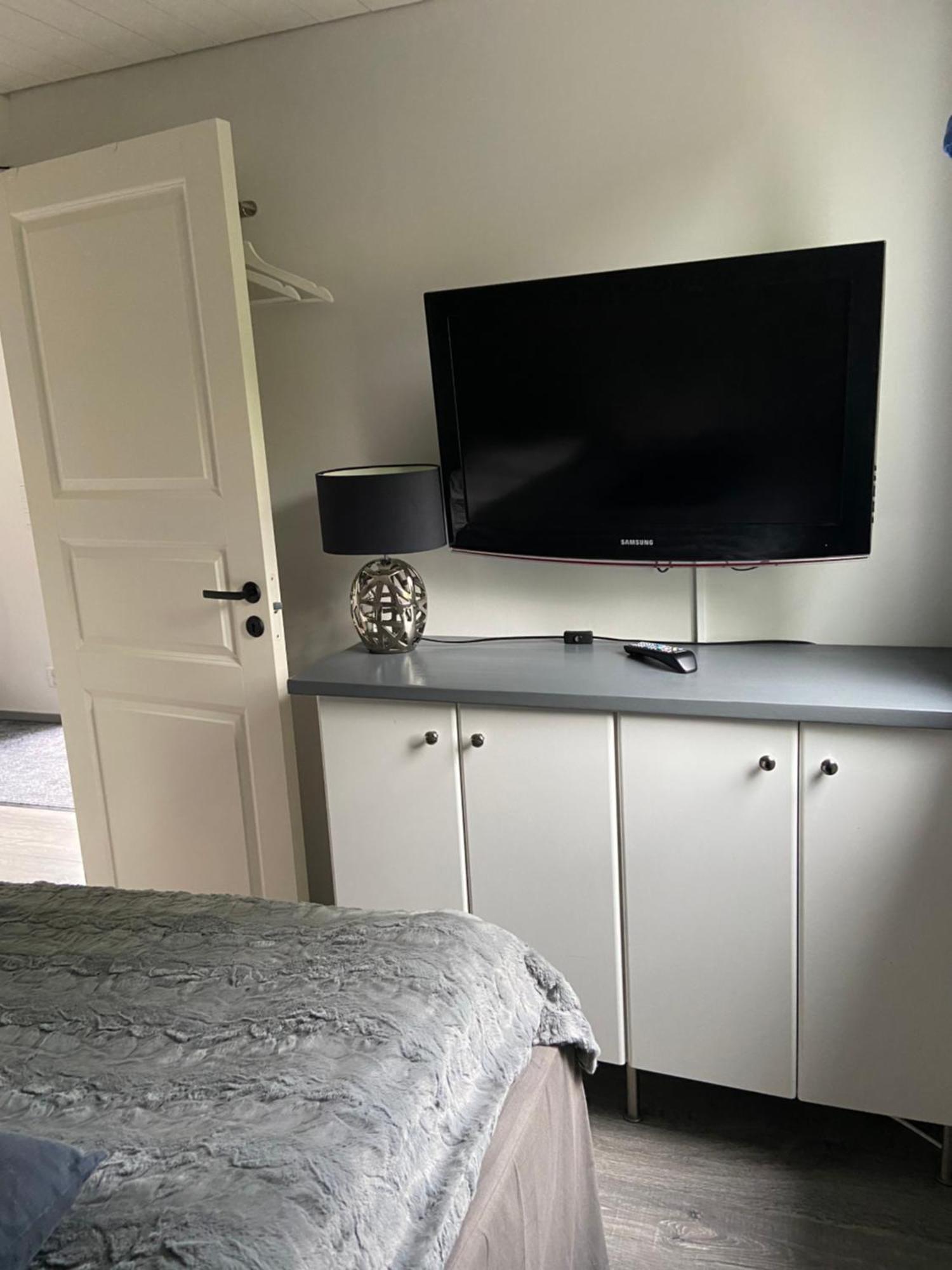 VillaAttefall Färjestaden Esterno foto