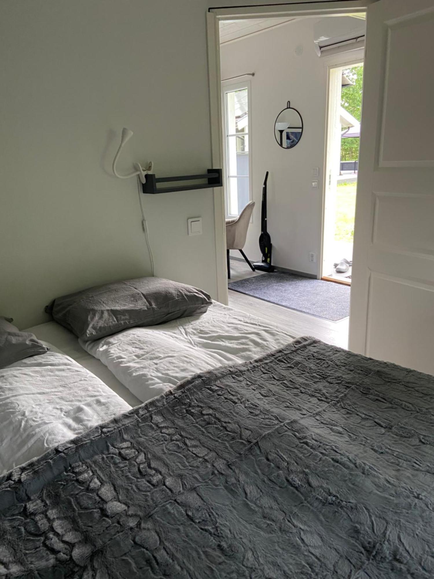 VillaAttefall Färjestaden Esterno foto