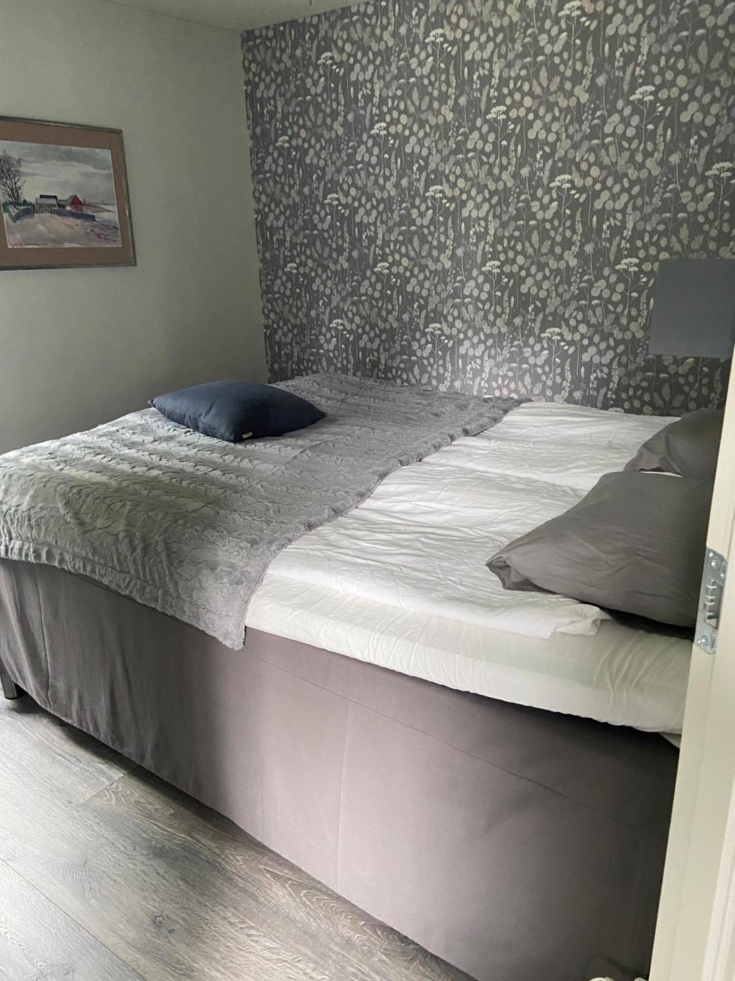VillaAttefall Färjestaden Esterno foto
