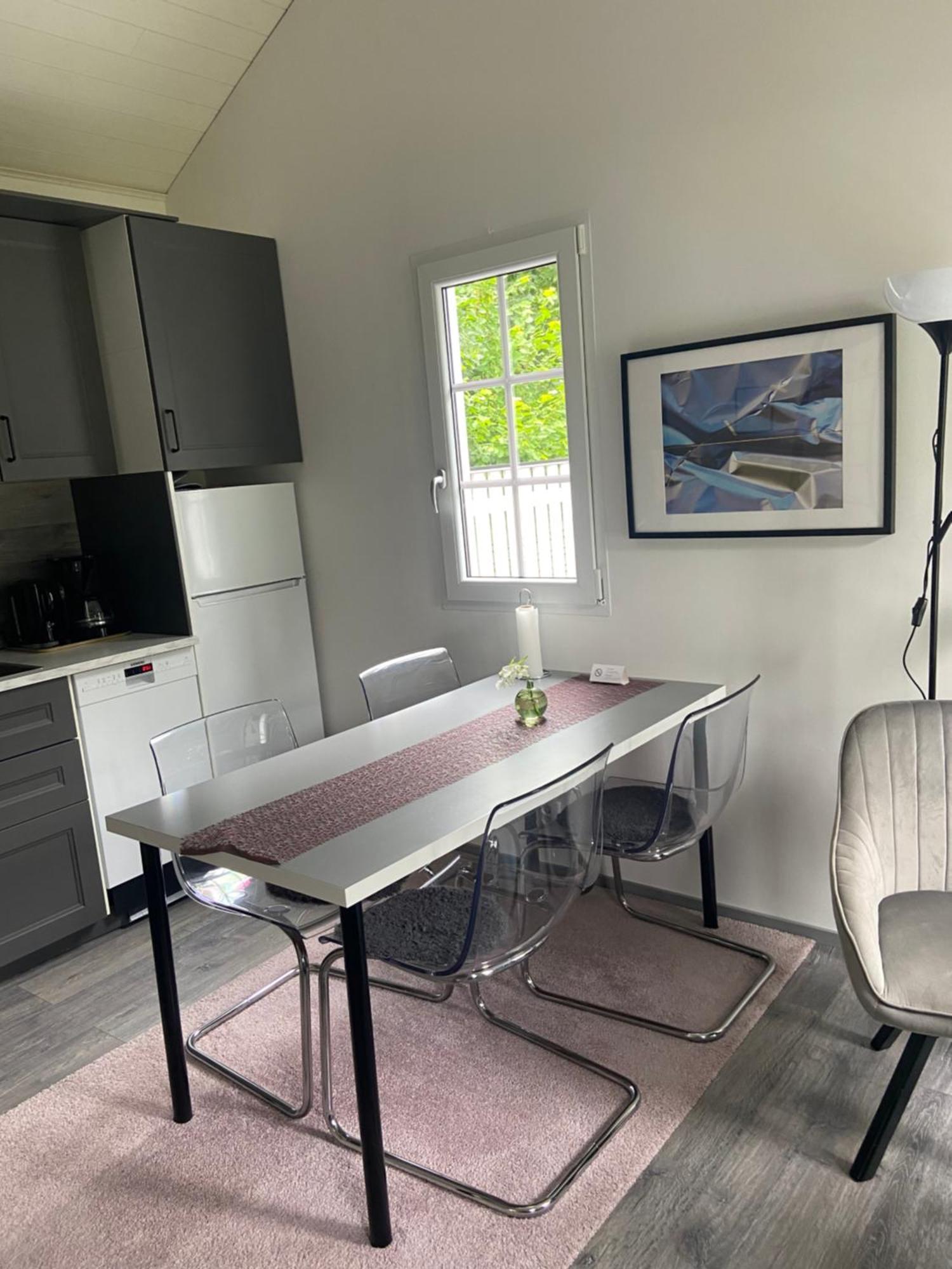 VillaAttefall Färjestaden Esterno foto